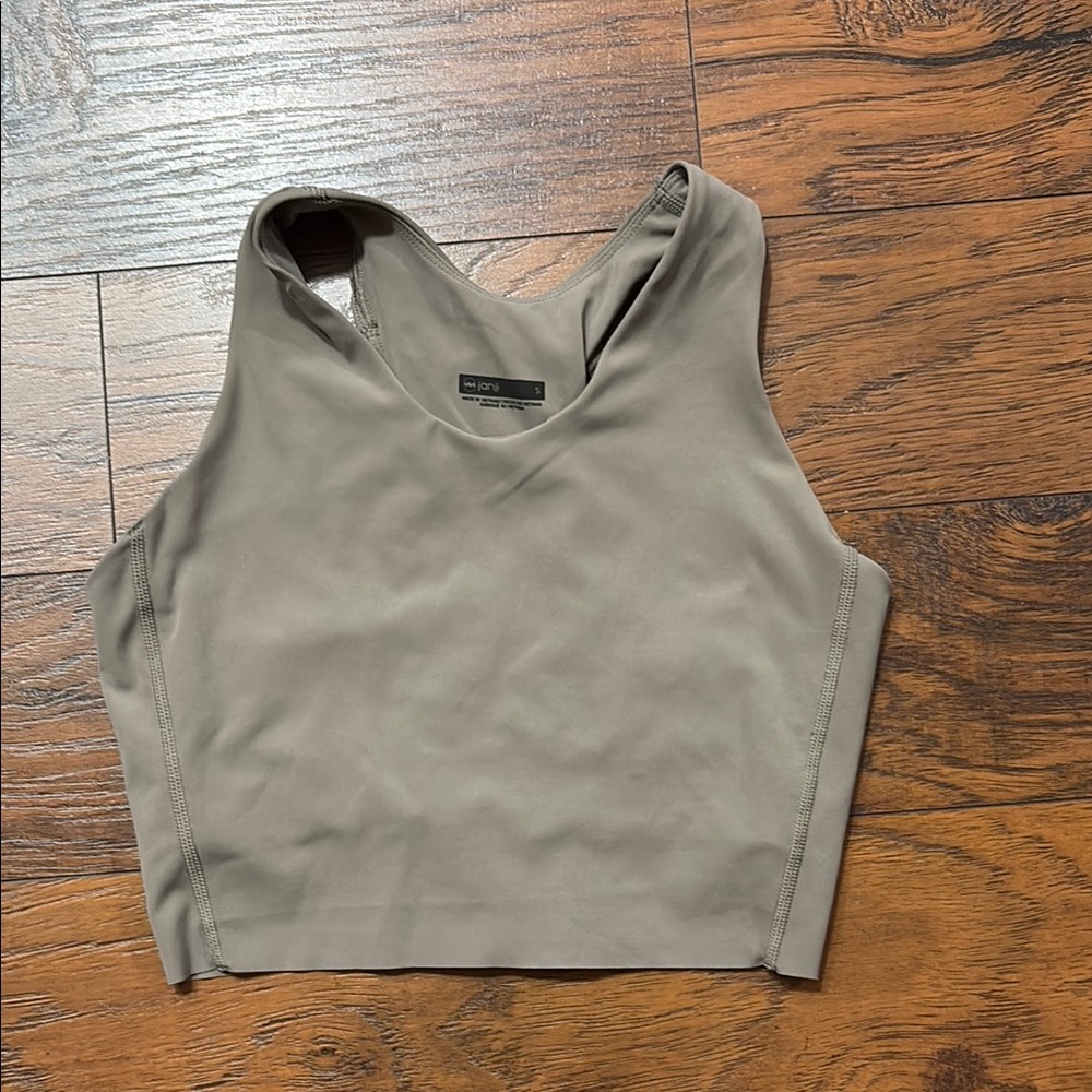 Janji long bra